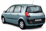 Renault Scenic 2006 года